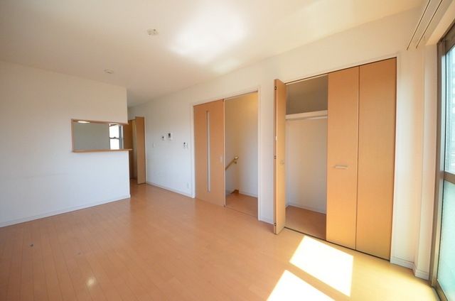 居室・リビング　☆洋室☆