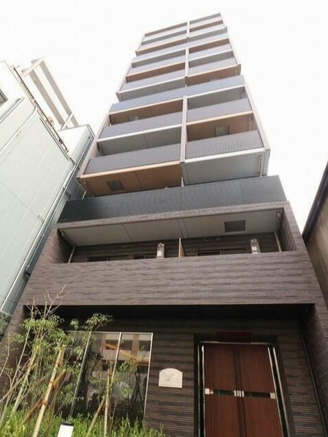 建物外観　☆外観☆