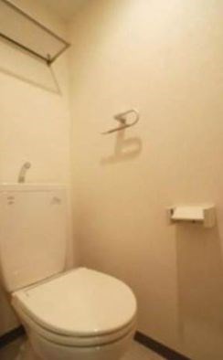 トイレ　別号室参考写真