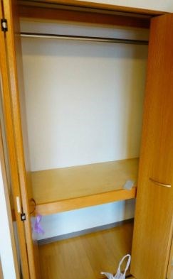 収納　別号室参考写真