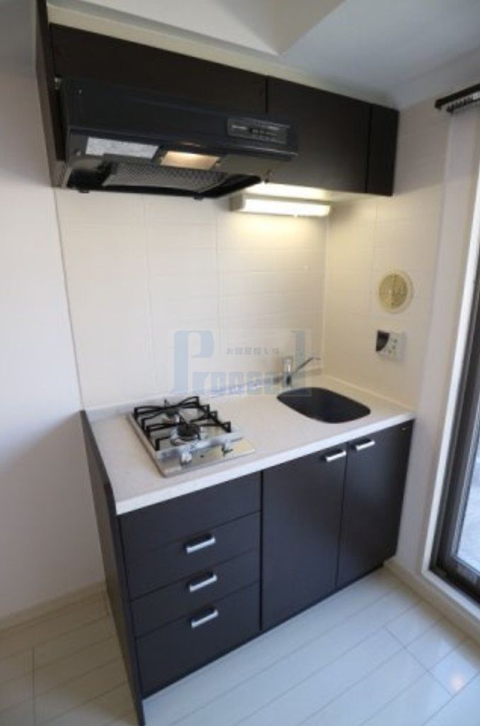 キッチン　☆こちらの物件は仲介手数料無料です☆