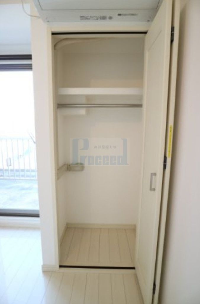 収納　たっぷり収納できます！