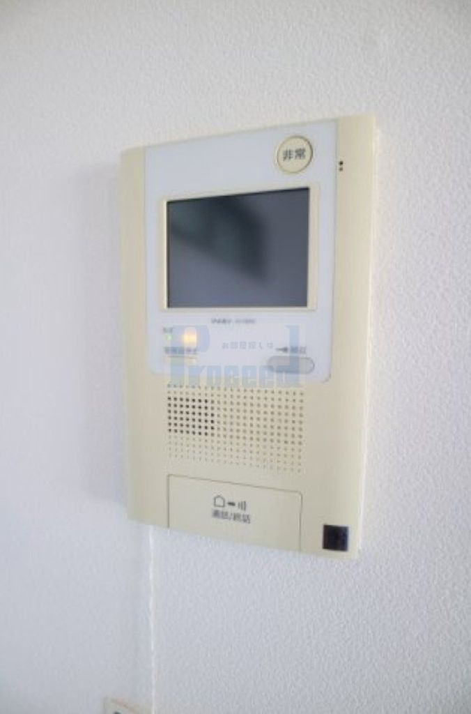 セキュリティ　安心安全のセキュリティ！