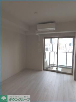 居室・リビング　リビング/居室