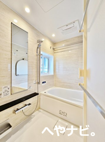 バス・シャワールーム　★お風呂