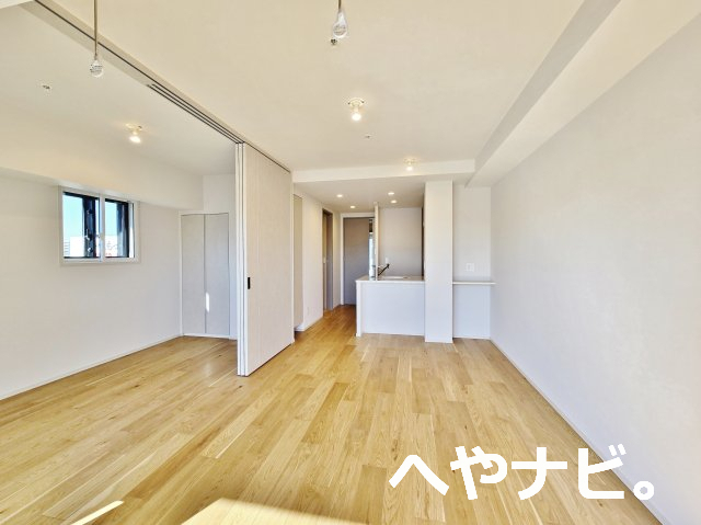 居室・リビング　★リビング