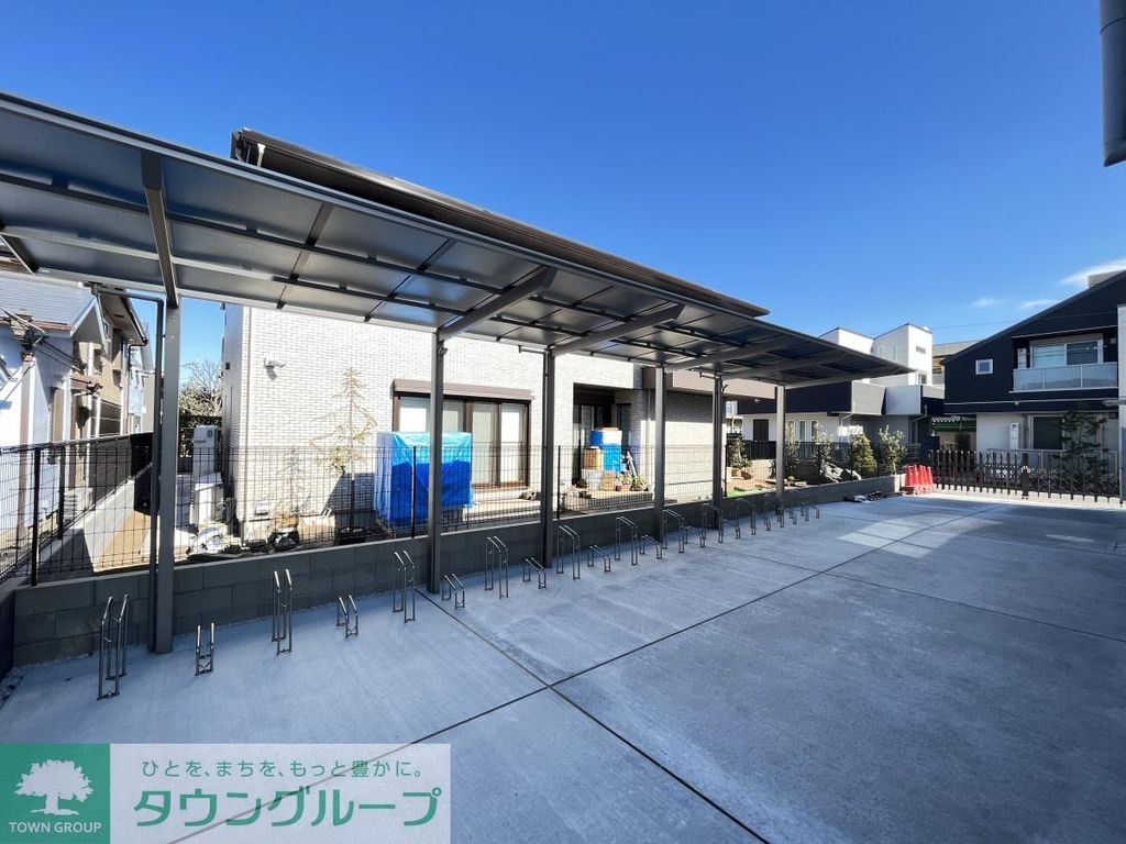 その他　★お問い合わせはタウンハウジングまで★