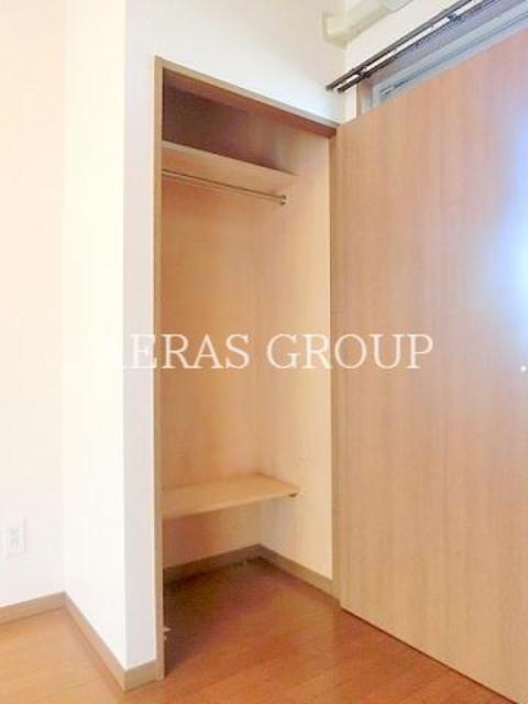 収納　同使用タイプ