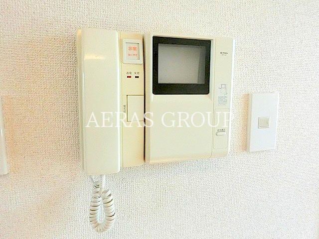 セキュリティ　同使用タイプ
