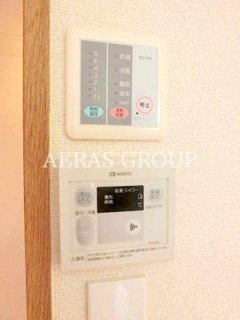 その他設備　同使用タイプ