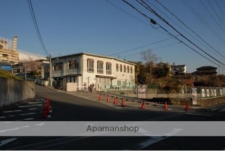 幼稚園・保育園　学園南保育園（幼稚園・保育園）まで428m