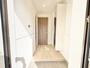 玄関　※同タイプ参考写真