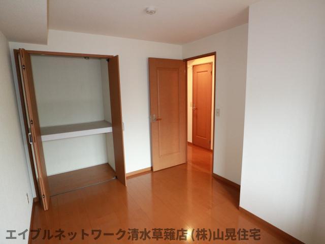 その他部屋・スペース　明るい色調の室内です