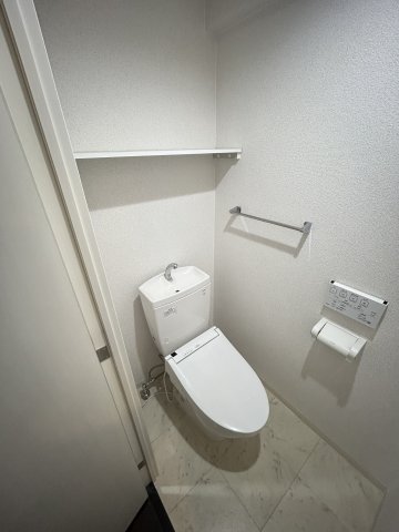 トイレ　トイレも気になるポイント