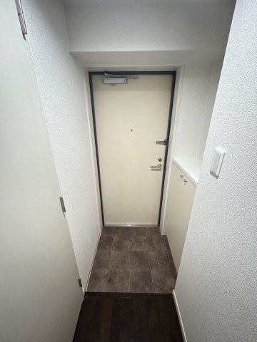 玄関　玄関です