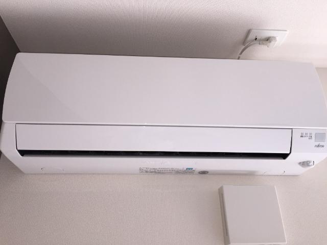 その他　エアコン