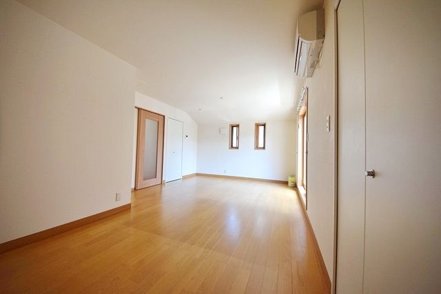 その他部屋・スペース　★11.75帖の広々とした居室★