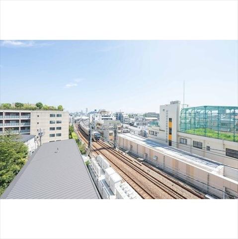 スタイリオ旗の台IIのその他写真
