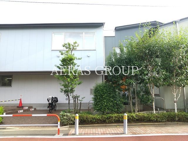 幼稚園・保育園　グローバルキッズ 西落合園（幼稚園・保育園）まで258m