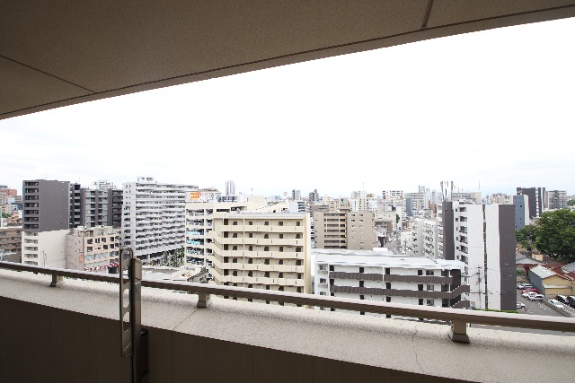 眺望　※別室の参考写真の為、現況優先です。