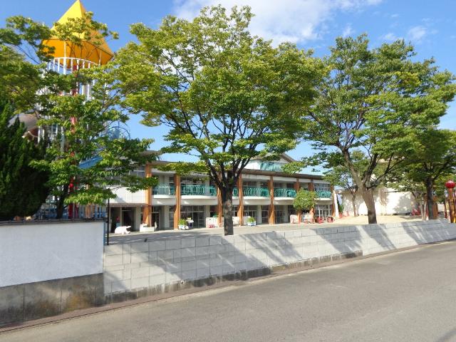 その他　西春幼稚園（その他）まで416m
