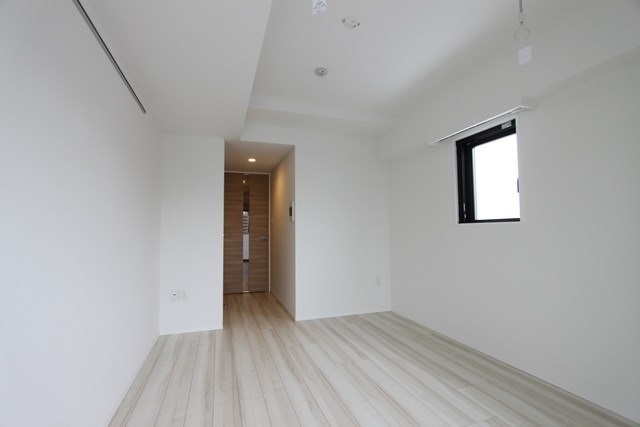 居室・リビング　きれいなお部屋