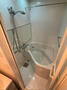 バス・シャワールーム　落ち着いた空間のお風呂です