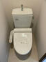 トイレ　落ち着いたトイレです