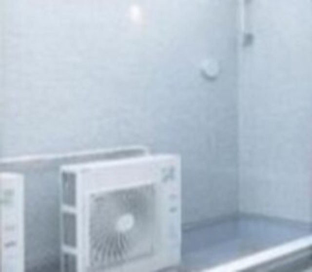 バルコニー　室内参考写真