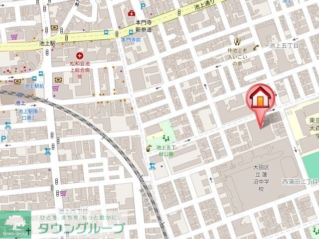 その他部屋・スペース