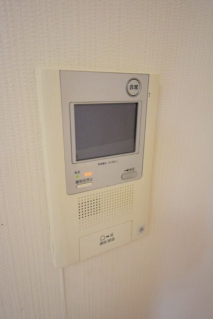 セキュリティ　同タイプ別部屋写真