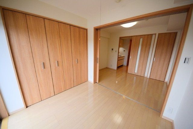 居室・リビング　同タイプ別部屋写真