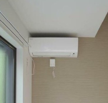 その他設備　同施工別物件