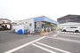 コンビニ　ローソン倉敷児島小川七丁目店（コンビニ）まで582m