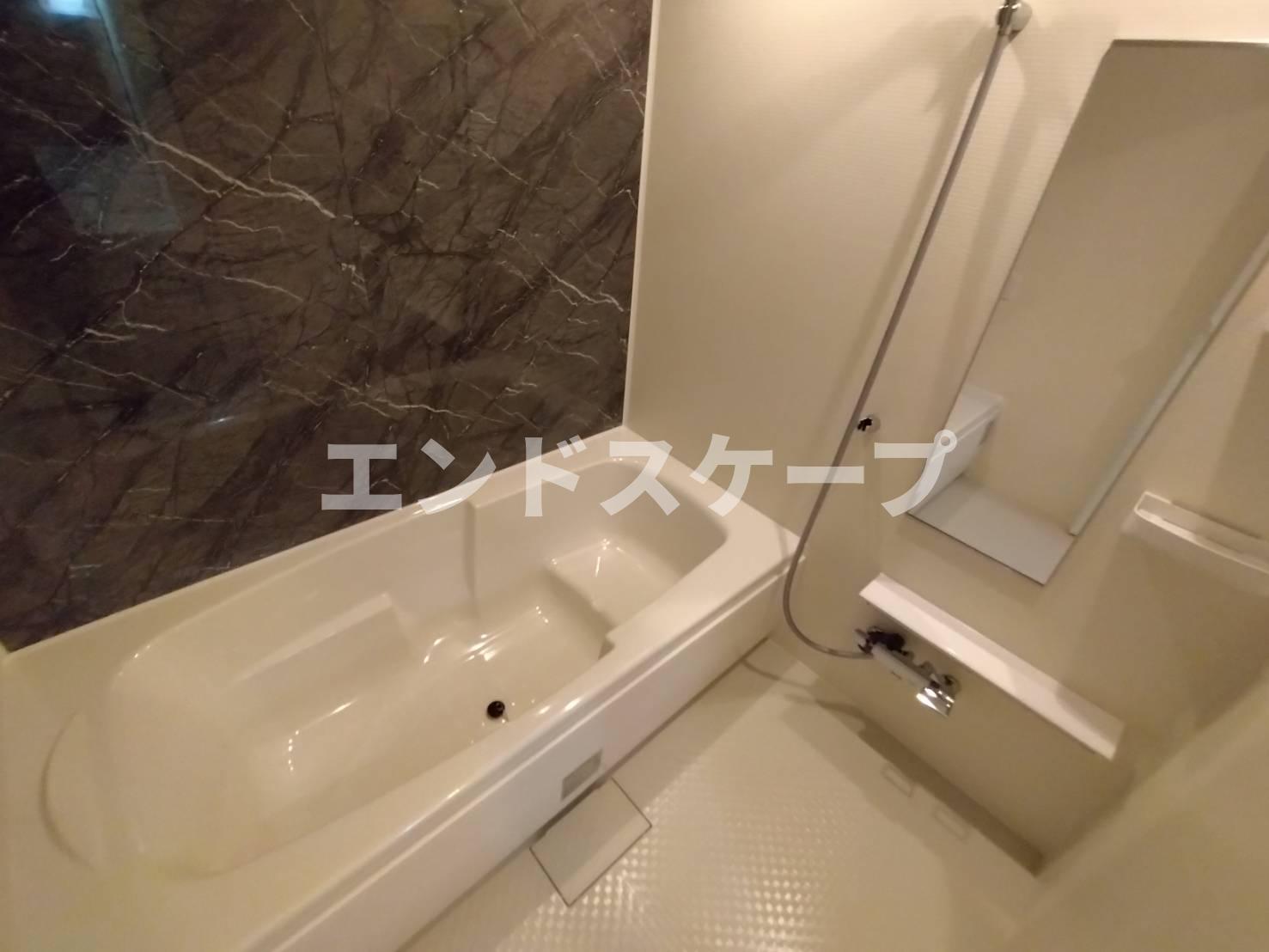 バス・シャワールーム　高崎、前橋のお部屋探しはエンドスケープまで！お客様の理想お聞