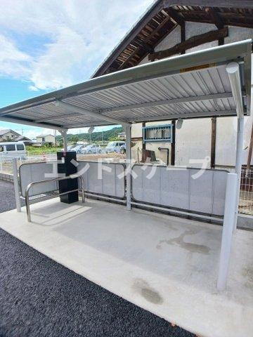 その他共有部分　高崎、前橋のお部屋探しはエンドスケープまで！お客様の理想お聞
