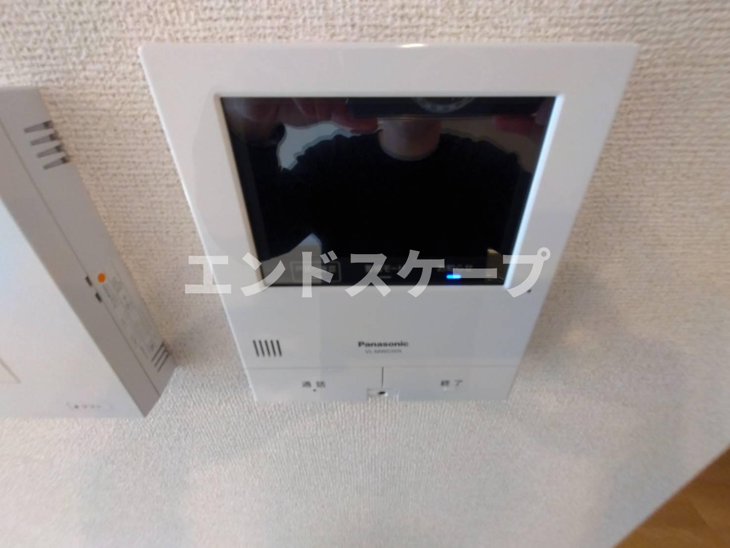 セキュリティ　高崎、前橋のお部屋探しはエンドスケープまで！お客様の理想お聞