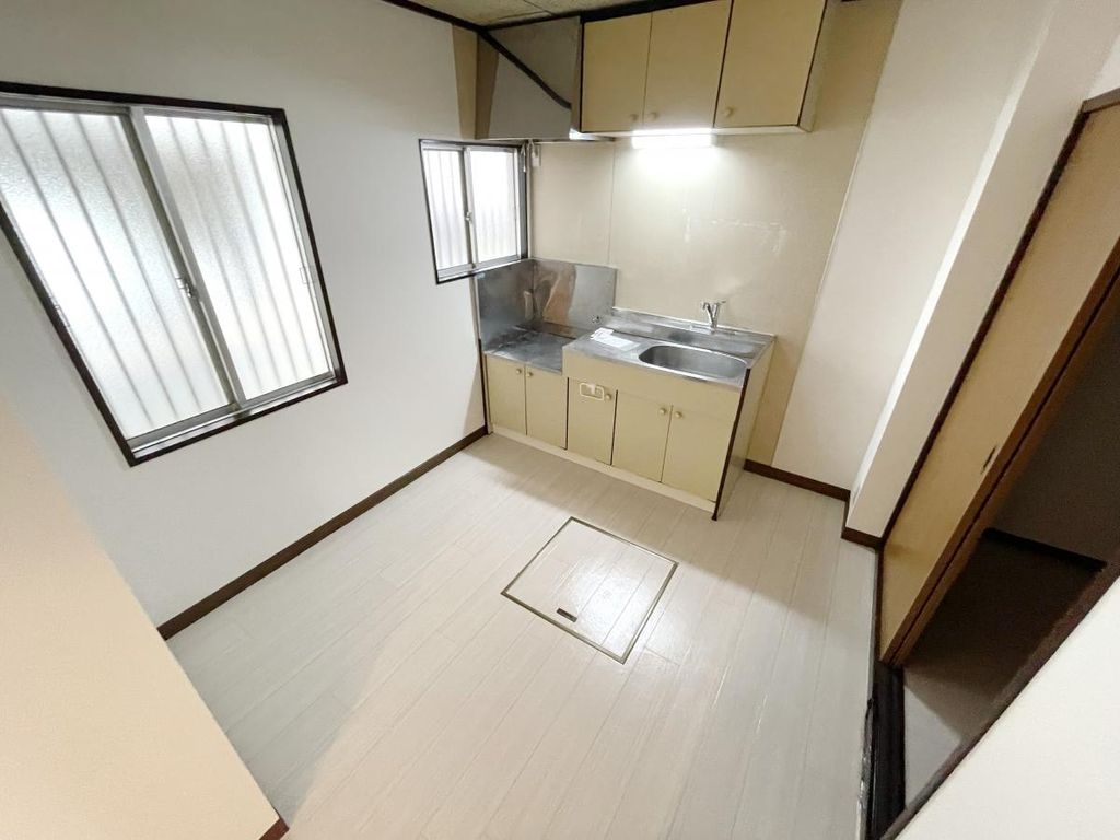 居室・リビング　★お部屋探しは、タウンハウジング多摩センター店へ★