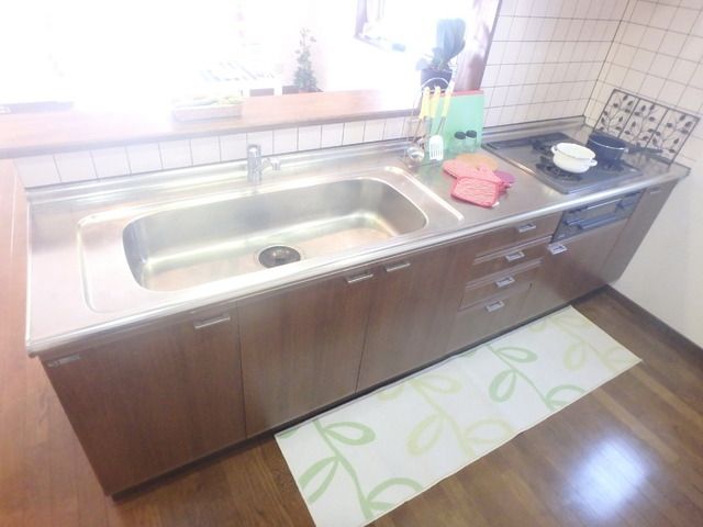 キッチン　★キッチン★