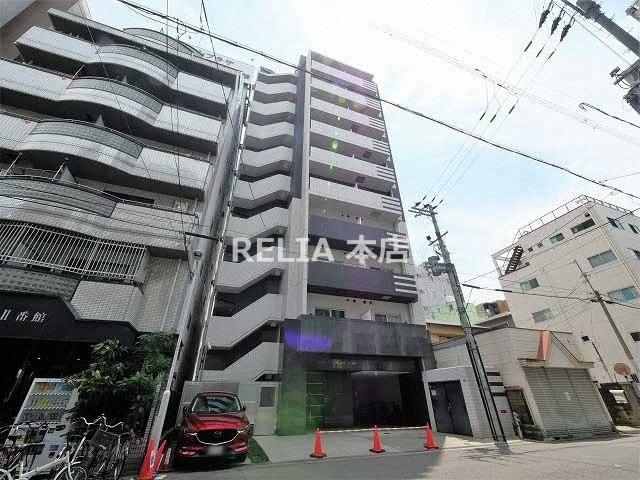 建物外観　★ ★ 口コミ２００件以上　評価４.９のお店 ★ ★