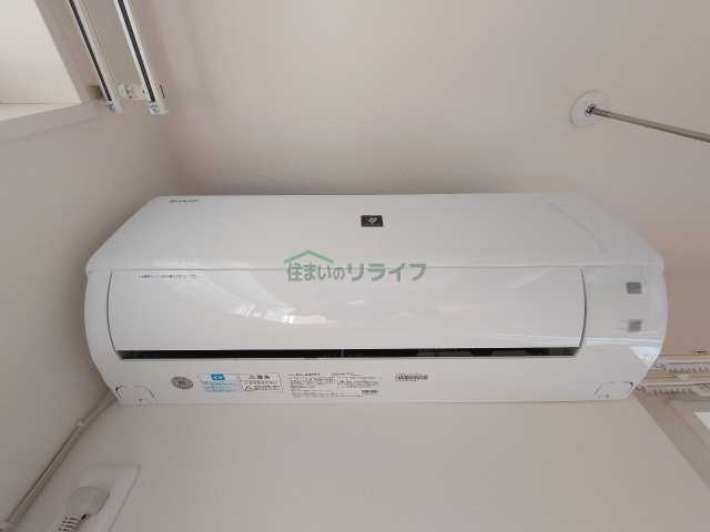 その他設備　リライフ下北沢店