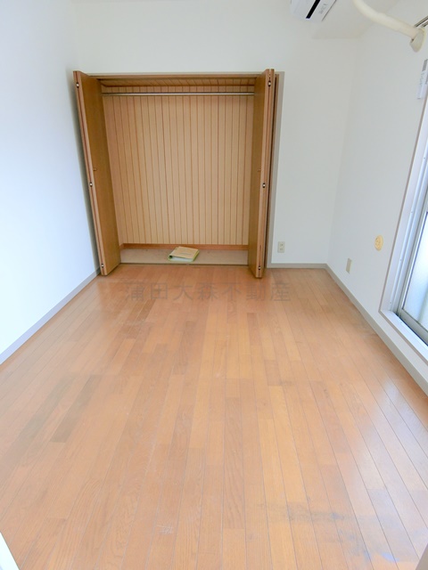 その他　南側の洋室4.6帖