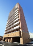 建物外観　２０２０年９月完成♪