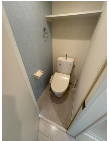 トイレ　トイレも気になるポイント