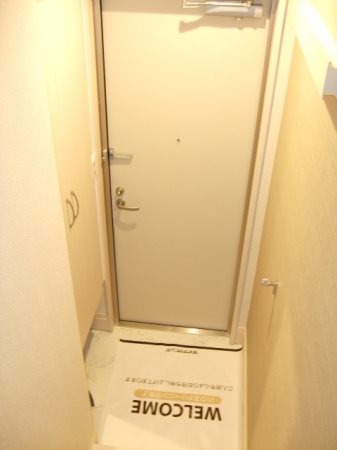 玄関　※現況優先