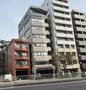 広尾駅より徒歩6分 8階 築33年10ヶ月の賃貸物件