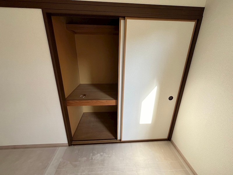 収納　別部屋参照