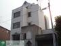 練馬駅より徒歩10分 3階 築34年2ヶ月の賃貸物件