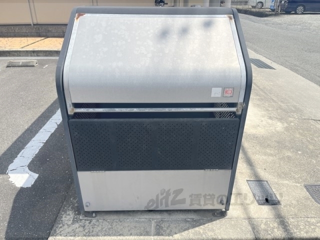 その他　ゴミ置き場
