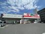 ドラックストア　くすりのレデイ南観音店（ドラッグストア）まで821m